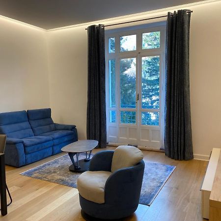 Chamonix - Majestic Vue Mont Blanc Apartment Exterior foto