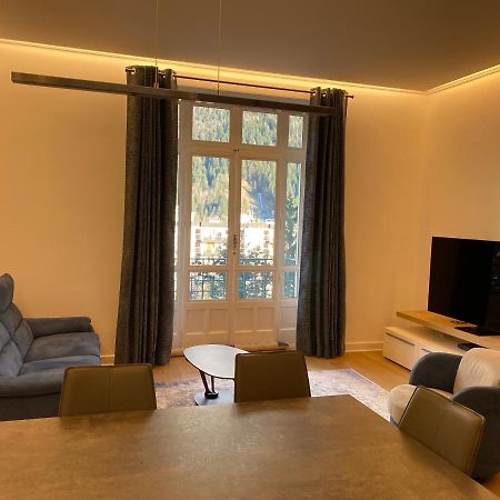 Chamonix - Majestic Vue Mont Blanc Apartment Exterior foto
